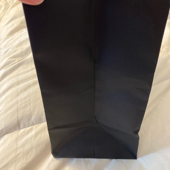 Chanel Gift Bag Ex Cond - Picture 8 of 9